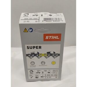 New Stihl Chain 3690 005 0068